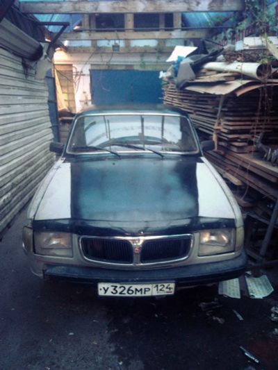 Лот: 11603747. Фото: 1. волга. Автомобили