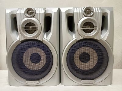 Лот: 25379086. Фото: 1. Колонки пассивные Kenwood LS -... Пассивные акустические системы