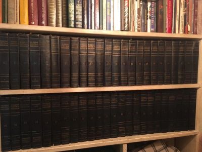 Лот: 15939671. Фото: 1. Большая советская энциклопедия... Энциклопедии
