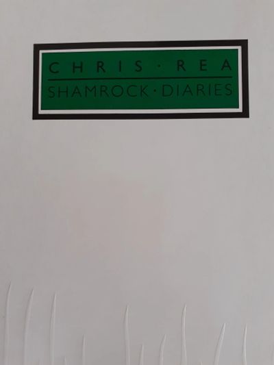 Лот: 20553692. Фото: 1. lp винил Chris Rea !. Аудиозаписи