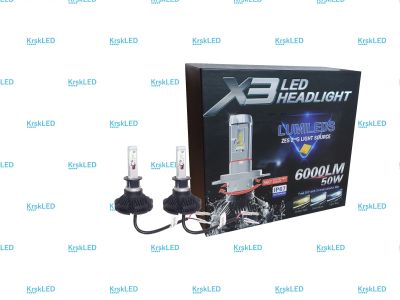 Лот: 17110552. Фото: 1. Новые светодиодные лампы LED Х3... Оптика и освещение