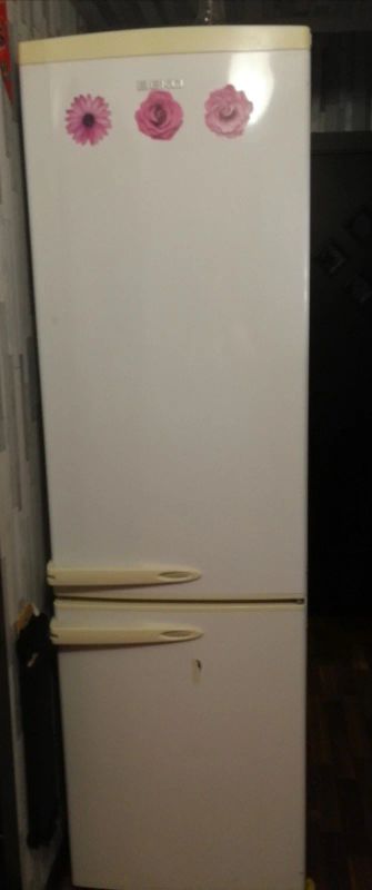 Лот: 15932488. Фото: 1. Холодильник. Холодильники, морозильные камеры