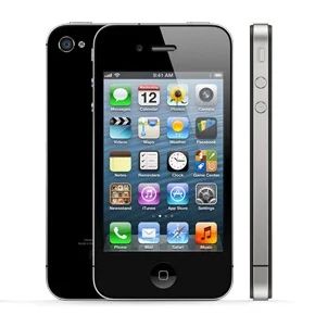 Лот: 4902125. Фото: 1. iPhone 4s 16гигов. РсТ. Опять... Смартфоны