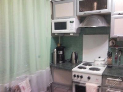 Лот: 729790. Фото: 1. 2-х комнатная квартира на Пашенном. Квартиры, студии