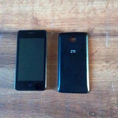 Лот: 10061616. Фото: 1. Смартфон ZTE Blade A5 Pro. Смартфоны