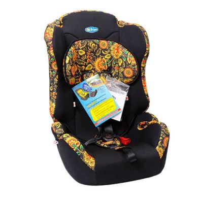 Лот: 10268657. Фото: 1. Детское автокресло Kids Prime... Детские автокресла