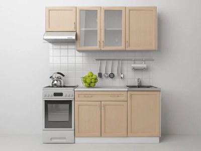 Лот: 7103227. Фото: 1. Кухня 20. Кухонные гарнитуры