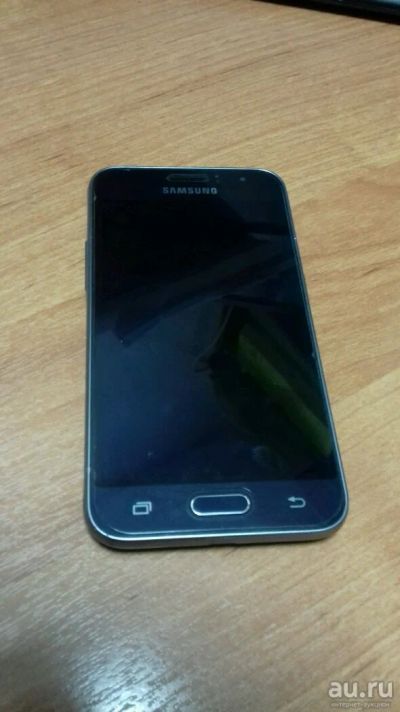 Лот: 10773054. Фото: 1. Телефон samsung galaxy j1 sm-j120f... Смартфоны