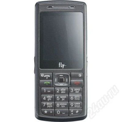 Лот: 725982. Фото: 1. fly B700 DUO. Кнопочные мобильные телефоны