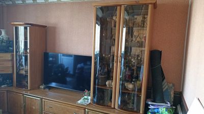 Лот: 25528039. Фото: 1. Стенка. Гостиные, стенки, горки
