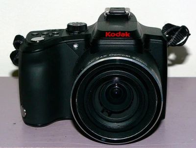Лот: 11273725. Фото: 1. фотоаппарат Kodak Z980. Цифровые компактные