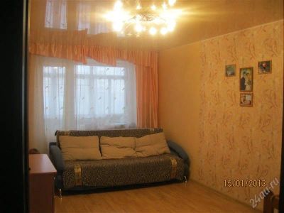 Лот: 2456238. Фото: 1. Отличная 2-х комн квартира в северном... Квартиры, студии