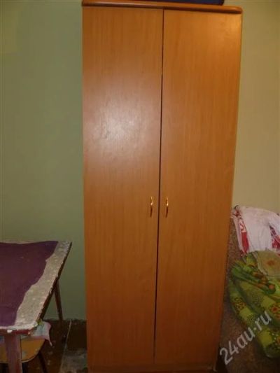 Лот: 939972. Фото: 1. шкаф. Шкафы, шкафы-купе