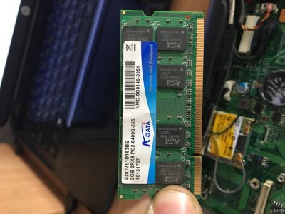 Лот: 13392172. Фото: 1. Оперативная память ADATA 2 GB... Оперативная память