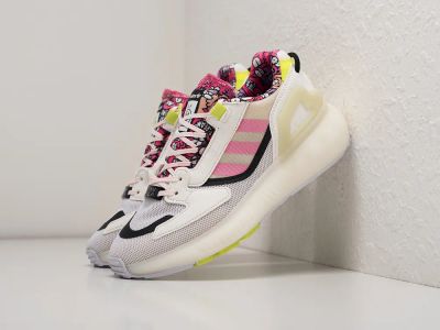 Лот: 20317066. Фото: 1. Кроссовки Adidas ZX 5K Boost. Кеды, кроссовки, слипоны