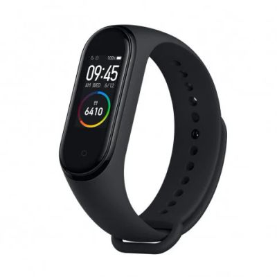 Лот: 17366895. Фото: 1. Xiaomi Mi Band 4. Смарт-часы, фитнес-браслеты, аксессуары
