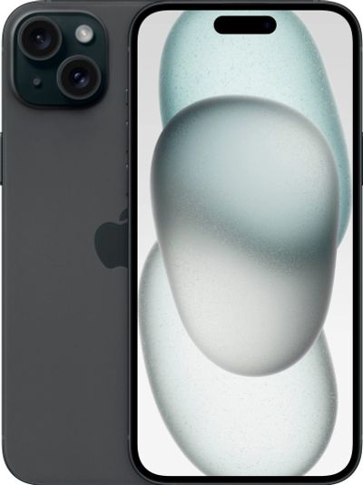 Лот: 25065740. Фото: 1. Смартфон Apple iPhone 15 Plus... Смартфоны