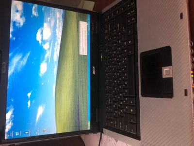 Лот: 11955315. Фото: 1. Ноутбук Acer Aspire 5110. Ноутбуки