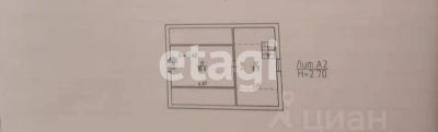 Лот: 25293530. Фото: 1. 4-комн. дом , дачное некоммерческое... Дома