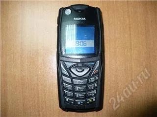 Лот: 83602. Фото: 1. nokia 5140i 232-92-51. Кнопочные мобильные телефоны