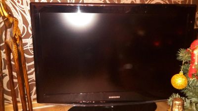 Лот: 10789219. Фото: 1. Телевизор Samsung. Телевизоры