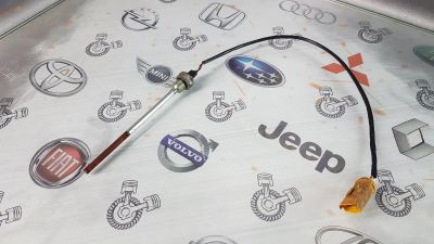 Лот: 23688763. Фото: 1. Датчик уровня масла Citroen C4... Электрооборудование