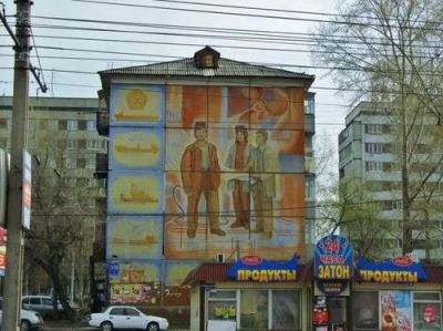 Лот: 10527900. Фото: 1. Собственник сдаст однокомнатную... Квартиры, студии