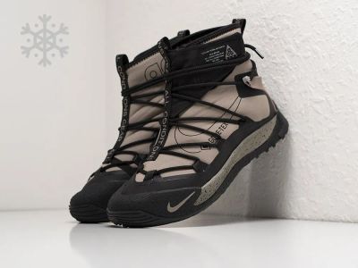 Лот: 21023724. Фото: 1. Зимние Кроссовки Nike ACG Art... Кеды, кроссовки, слипоны