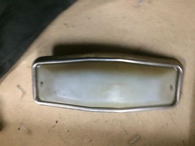 Лот: 8689516. Фото: 1. Фонарь салона (в сборе). Салон