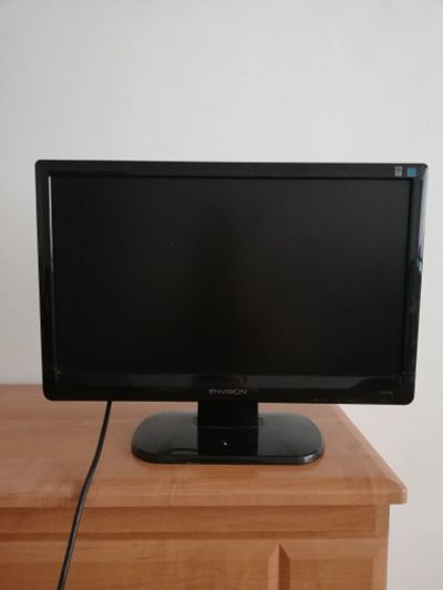 Лот: 15613865. Фото: 1. Монитор HP Envision 18.5". ЖК-мониторы