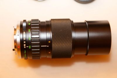 Лот: 7172309. Фото: 1. Объектив Olympus OM-System Zuiko... Объективы