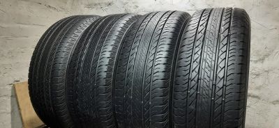 Лот: 19153185. Фото: 1. 225/60R17 99V Bridgestone Ecopia... Шины
