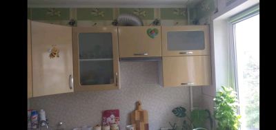 Лот: 13906633. Фото: 1. Кухонный гарнитур. Кухонные гарнитуры