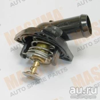 Лот: 13103807. Фото: 1. Термостат Honda CR-V (2002 - 2006... Двигатель и элементы двигателя