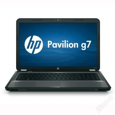 Лот: 1587656. Фото: 1. Новый игровой 17-дюймовый HP PAVILION... Ноутбуки