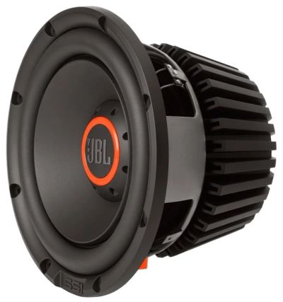Лот: 10801490. Фото: 1. Сабвуфер без корпуса JBL S3-1024... Сабвуферы