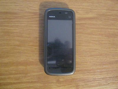 Лот: 1975778. Фото: 1. Nokia 5228. Смартфоны
