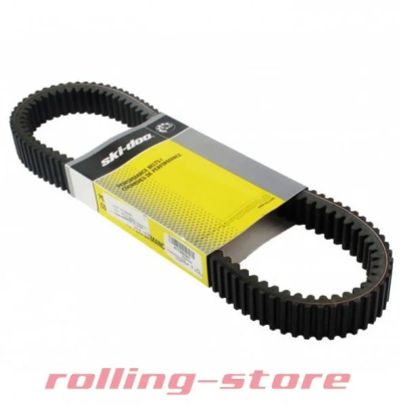 Лот: 11975624. Фото: 1. Ремень вариатора OEM Ski-doo 415060600... Запчасти