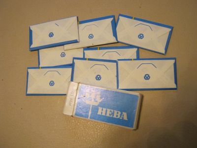 Лот: 14481826. Фото: 1. Бритвенные лезвия СССР 8 штук. Предметы интерьера и быта