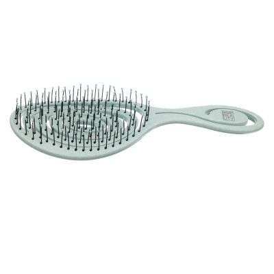 Лот: 24471886. Фото: 1. Расческа-щетка Dewal Beauty Eco-Friendly... Уход за волосами 