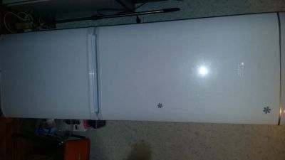 Лот: 11442887. Фото: 1. Холодильник Hotpoint Ariston. Холодильники, морозильные камеры