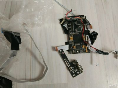Лот: 9610949. Фото: 1. Cobra ode для ps3. Аксессуары для игровых приставок, консолей, геймпады