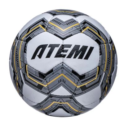 Лот: 22363372. Фото: 1. Мяч футзальный Atemi BULLET FUTSAL... Мячи, ракетки, шайбы, клюшки