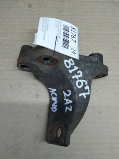 Лот: 21402858. Фото: 1. кронштейн опоры ДВС Toyota Camry... Двигатель и элементы двигателя
