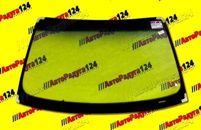 Лот: 18848169. Фото: 1. Стекло лобовое BMW 3 (1998-2007... Кузов