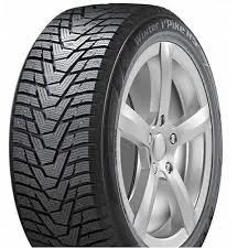 Лот: 12170207. Фото: 1. Hankook Winter i*Pike RS2 W429... Шины