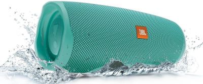 Лот: 16339295. Фото: 1. Портативная колонка JBL Charge... Портативные, беспроводные колонки
