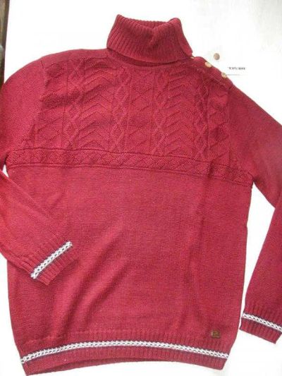 Лот: 5935713. Фото: 1. Свитер Diesel р.XXL(50+/184-193... Свитеры, толстовки, худи