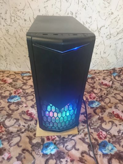 Лот: 17705175. Фото: 1. Core™ i5-2500 Sapphire AMD Radeon... Компьютеры в сборе