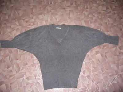 Лот: 762593. Фото: 1. кофта. Свитеры, толстовки, худи